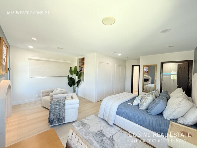 Building Photo - 407 Westbourne St