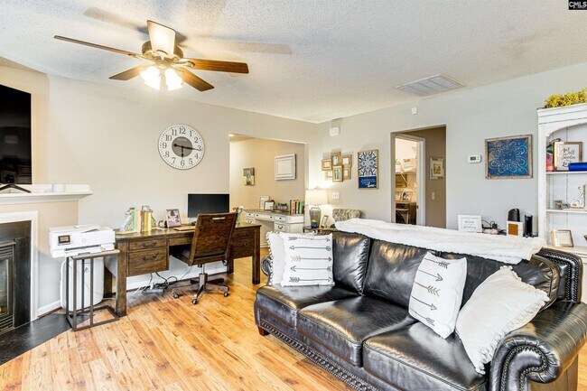 Building Photo - 158 Flinchum Pl