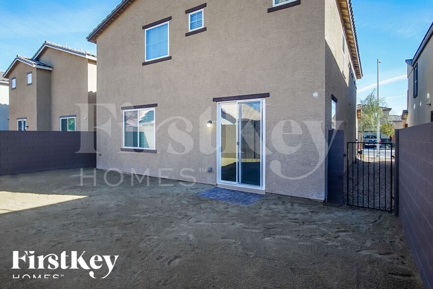 Building Photo - 4515 Cradle Cliff St