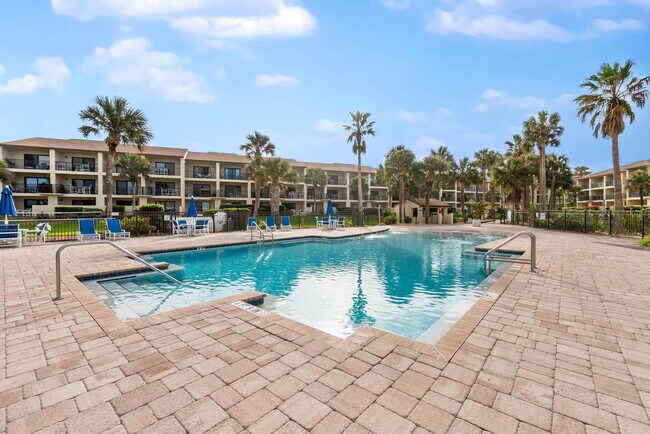 Building Photo - 850-A1A A1A Beach Blvd