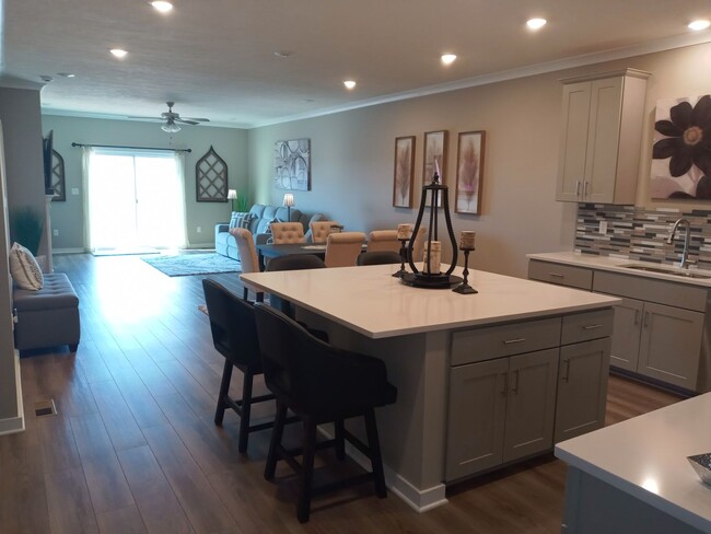 Building Photo - New open concept home located 1.9 miles aw...