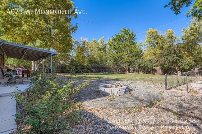 Building Photo - 4075 W Monmouth Ave