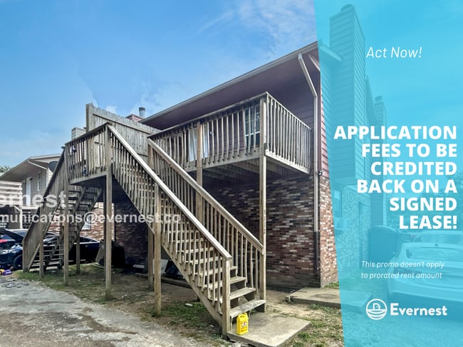 Building Photo - 5112 Linbar Dr