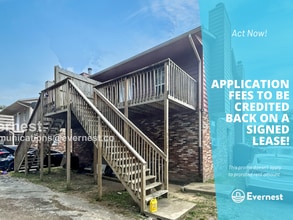 Building Photo - 5112 Linbar Dr