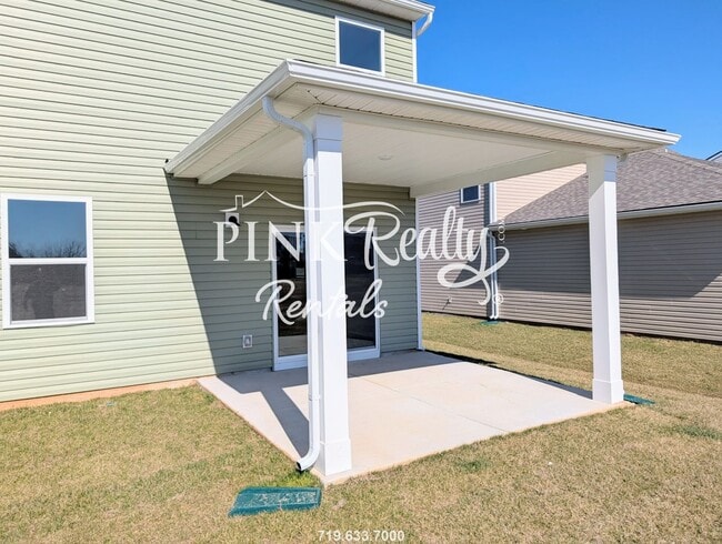 Building Photo - 3409 Fellowship Rd