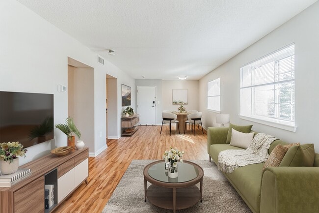 Building Photo - Eagle Rock Apartments at Swampscott