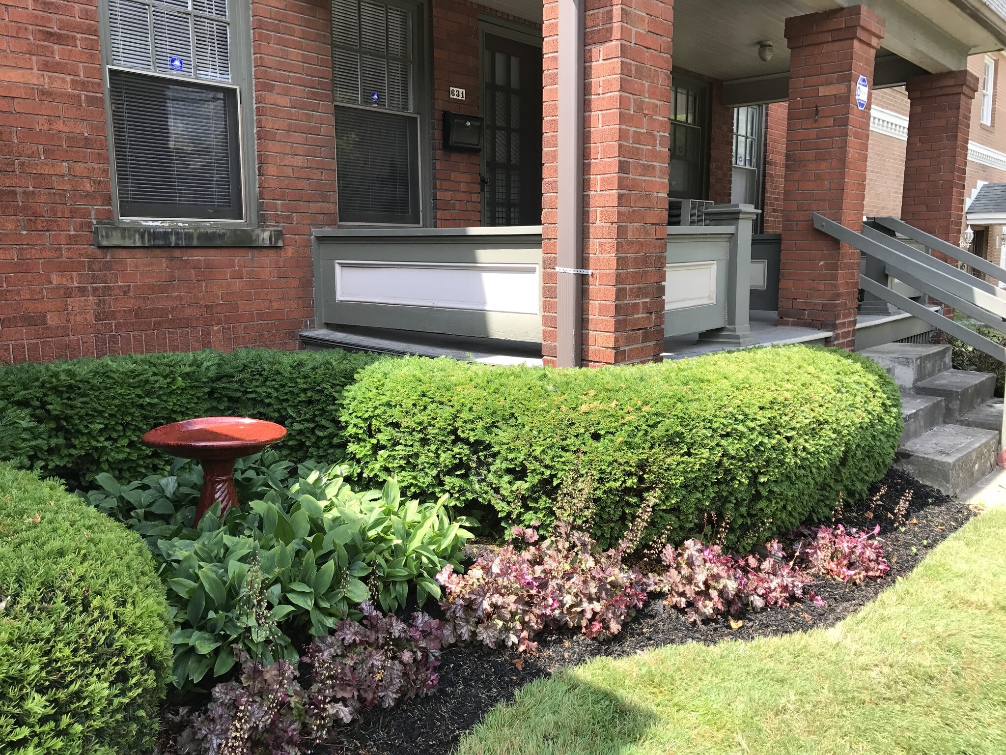 Building Photo - 633 E 11th Ave