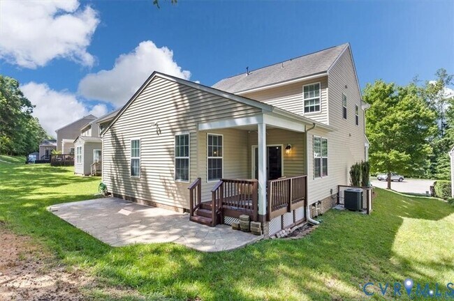 Building Photo - 7319 Vicenzo Dr