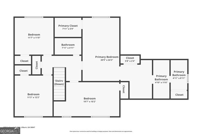 Building Photo - 908 Saybrook Cir NW