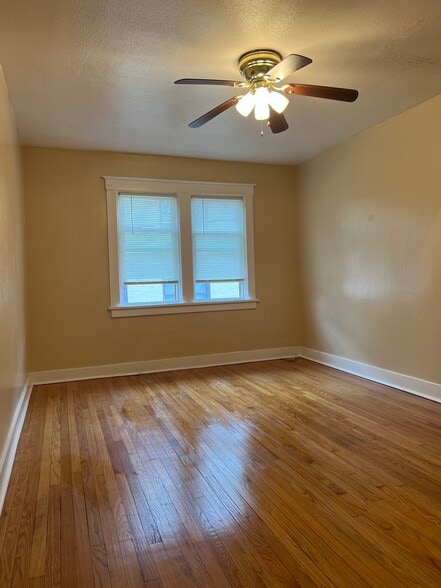 Bedroom #2 - 2904 Espy Ave