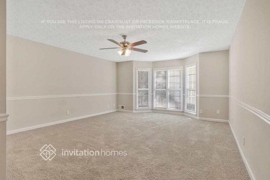 Building Photo - 400 Hardman Ct