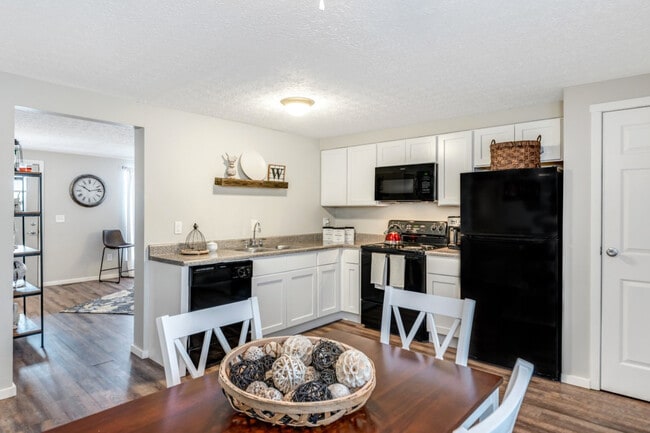 Building Photo - Worthington Commons-Worthington City School District