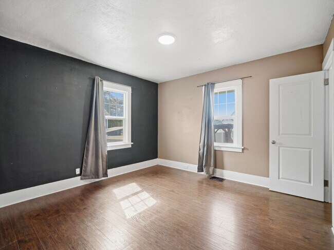 Building Photo - Updated Spokane Rental Home with 4 Bedrooms & Private Yard