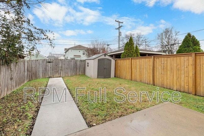 Building Photo - 4902 Kentucky Ave