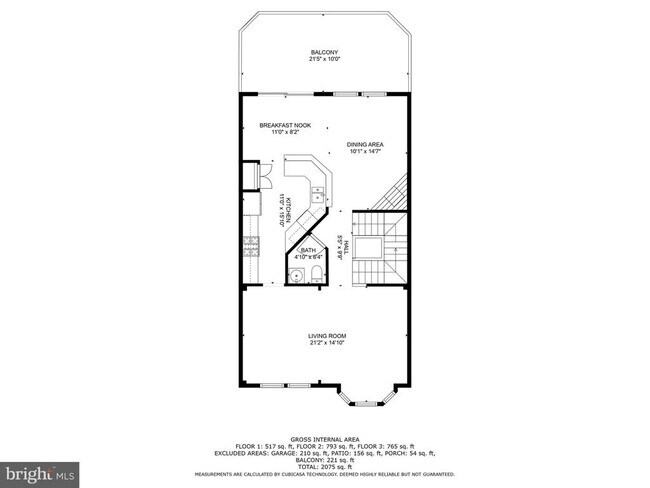 Building Photo - 46180 Chester Terrace