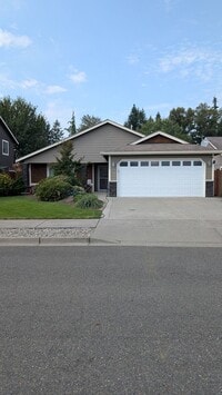 Building Photo - Marysville 3 bedroom Rambler