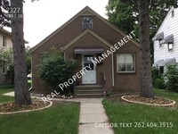 Building Photo - Three Bedroom 1 Bath Single Family Home