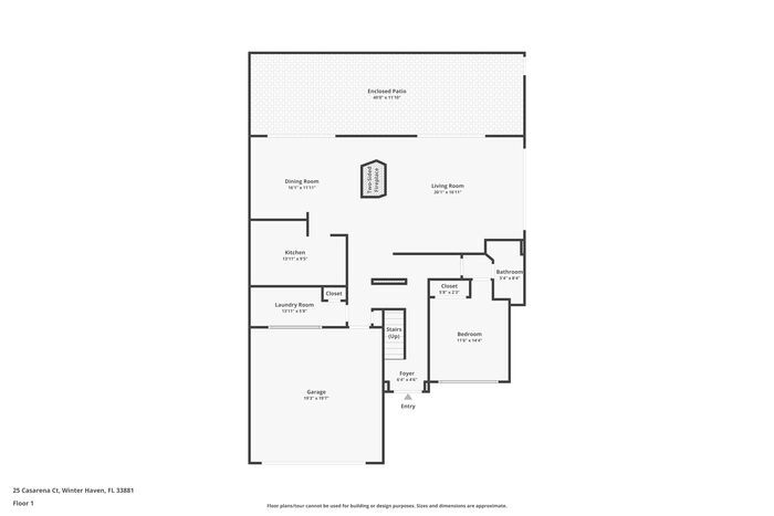 Building Photo - 25 Casarena Ct