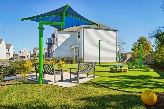 Building Photo - 7411 Leighton Mdw Ln
