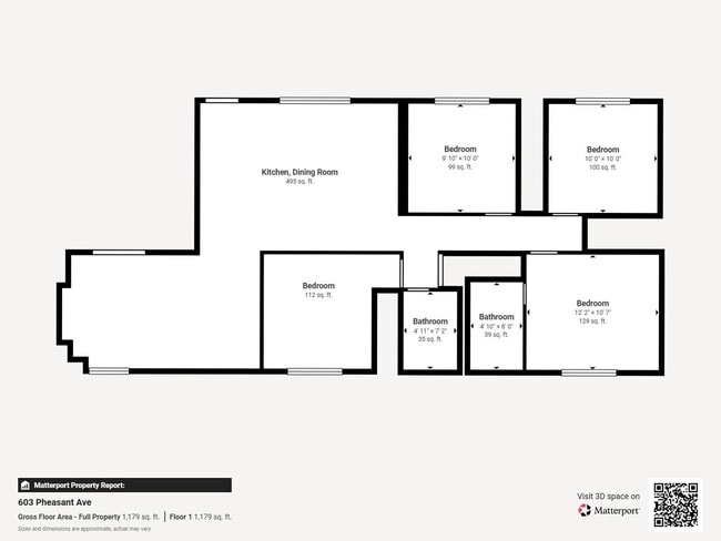 Building Photo - 603 Pheasant Ave