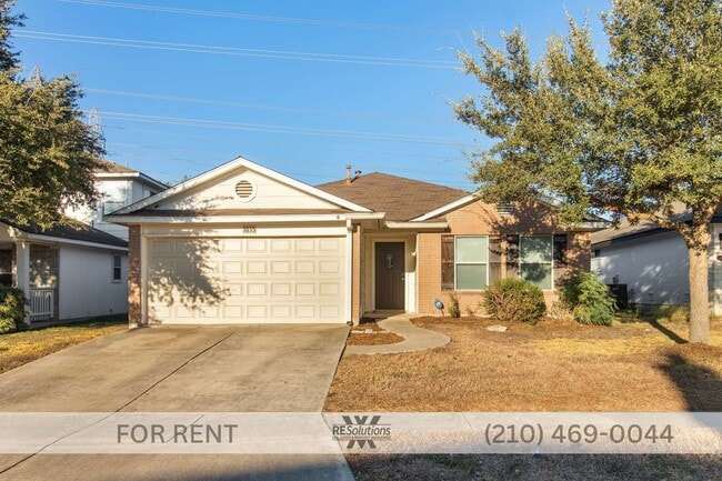 Building Photo - 3835 Mist Flower Dr