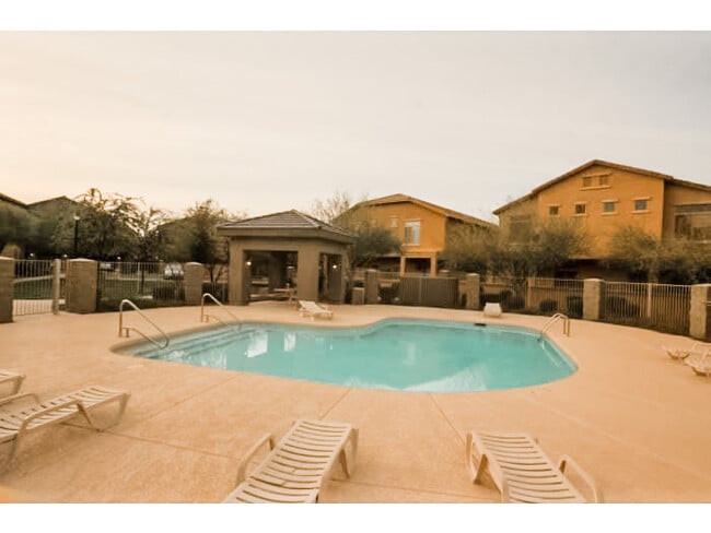 Pool - 18250 N 32nd St