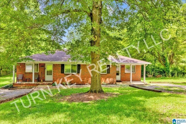 Primary Photo - 521 Crumly Chapel Rd