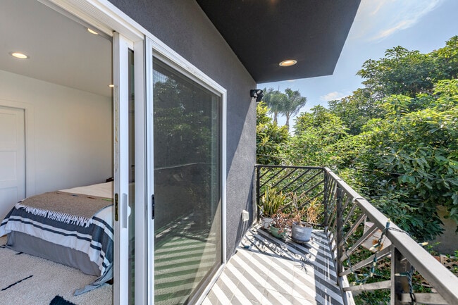 Building Photo - 4426 Campbell Dr