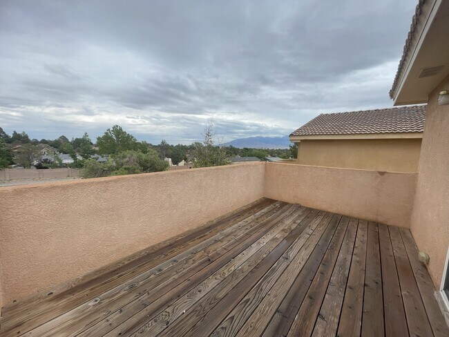 Building Photo - 5555 Mansfield Pl NW