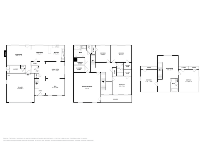 Building Photo - 222 Castlebury Dr