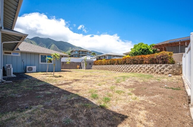 Building Photo - 86 Mo'olu Cir