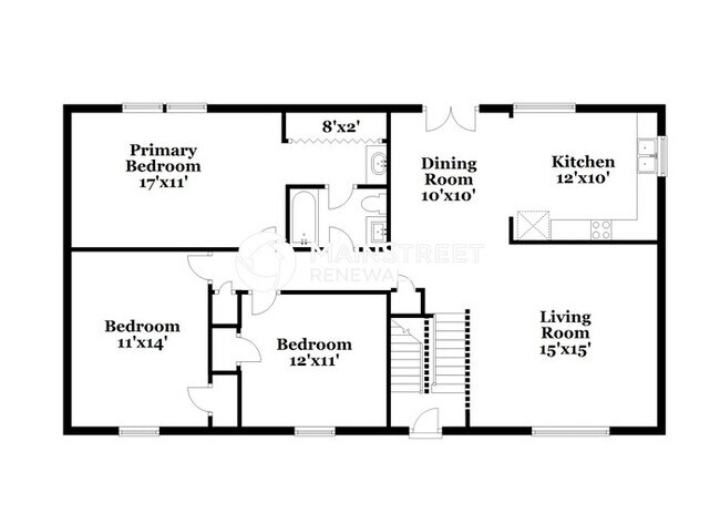 Building Photo - 3 Bedroom Pet-Friendly Home in Kansas City...