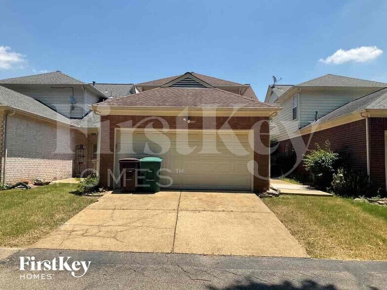 Building Photo - 4563 Park Ridge Pkwy