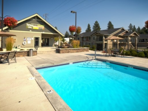 Primary Photo - Northstar Lodge Apartments