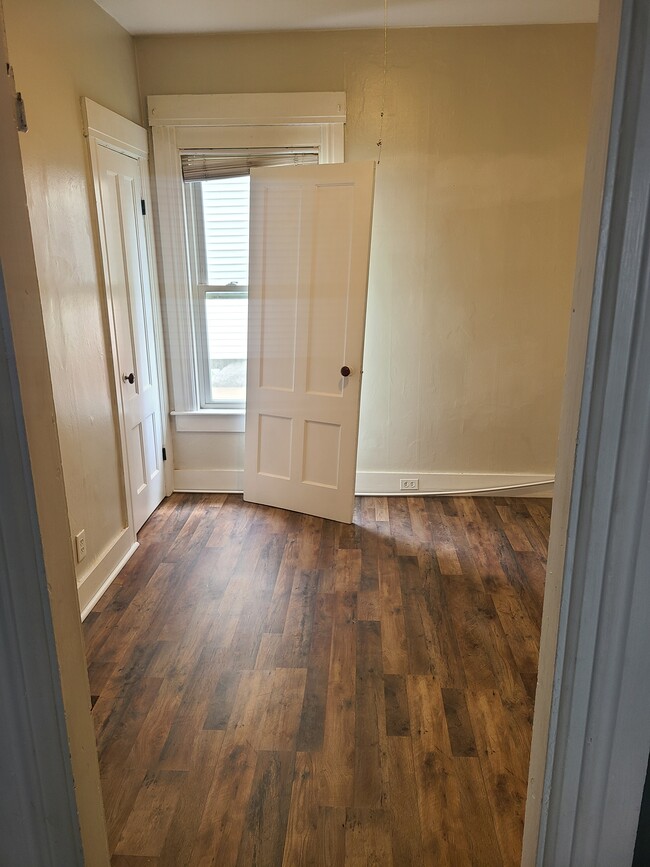 New flooring in all 3 bedrooms & living room - 57 Cartier St