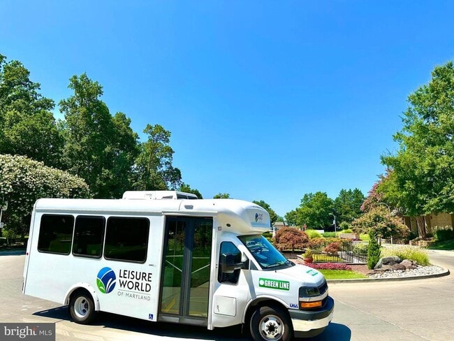 Building Photo - 3310 N Leisure World Blvd