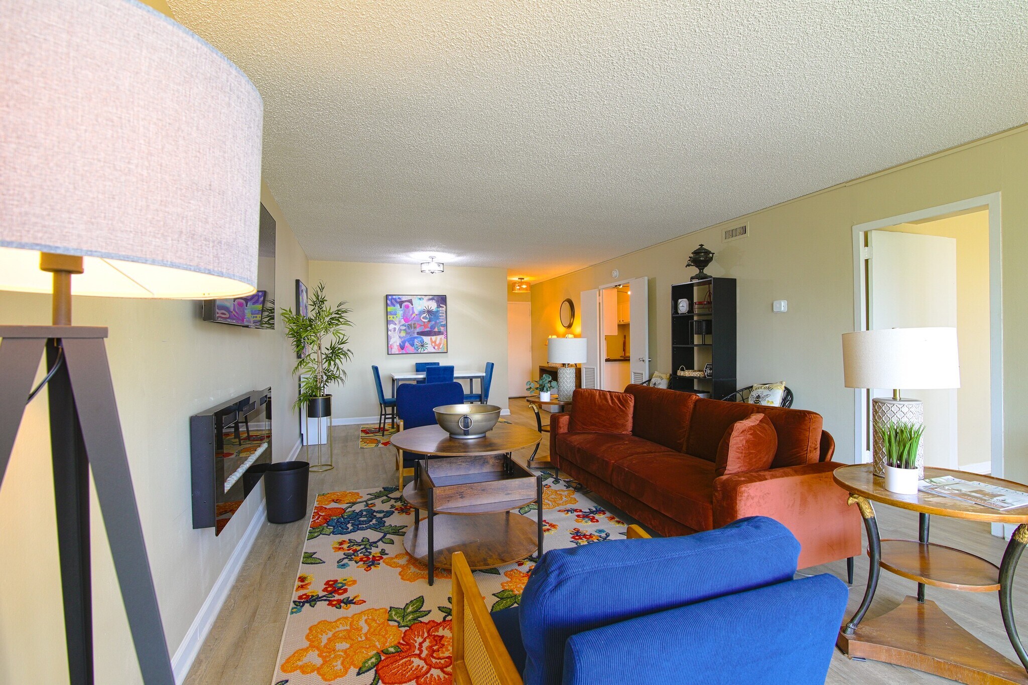 Open Space - 3080 Walnut Grove Rd