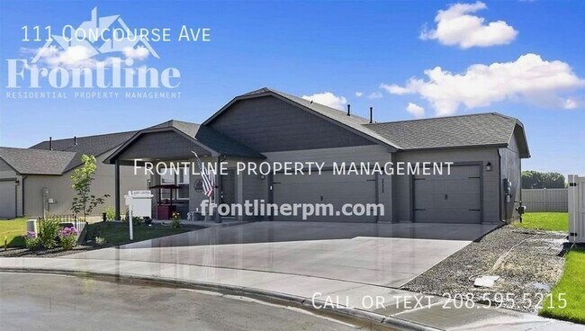 Building Photo - 111 Concourse Ave