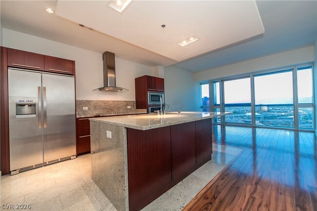 Building Photo - 4471 Dean Martin Dr