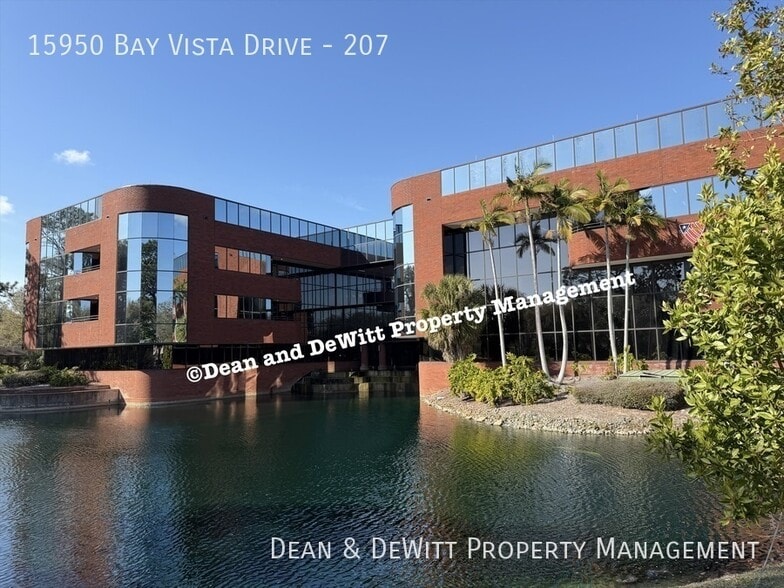 Building Photo - 1 Bed/1 Bath - Unit 207