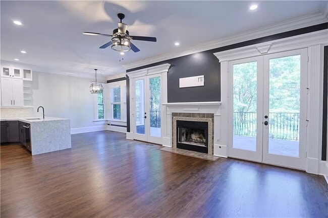 Building Photo - 1294 Lenox Park Blvd NE