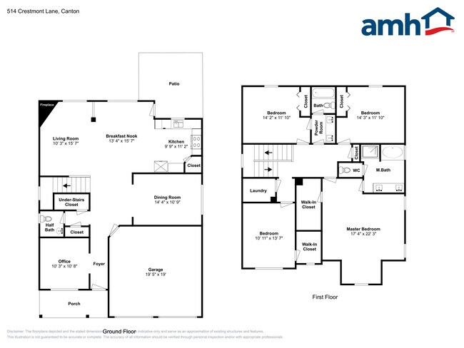 Building Photo - 514 Crestmont Ln