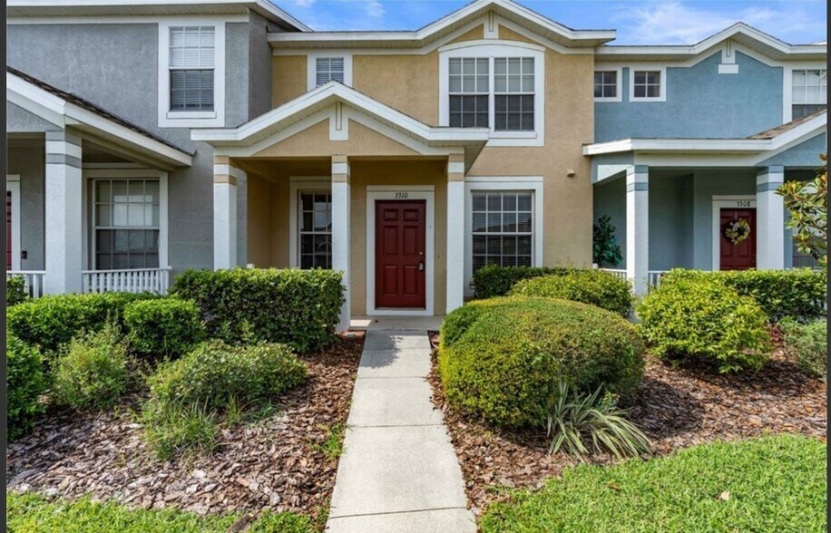 Building Photo - 3310 Broken Bow Dr