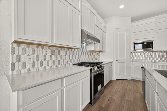 Building Photo - 2419 Hazel Berry St