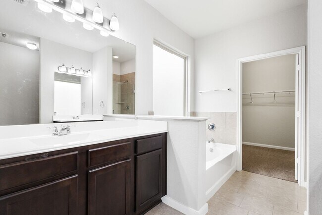Building Photo - 4 Bedroom/2.5 Bathroom Home in the Hidden Canyons at Texas Research Park Subdivison
