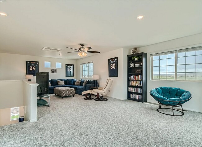 Building Photo - 10003 Yampa Ct