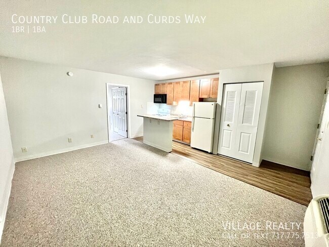 Building Photo - 603 Country Club Rd