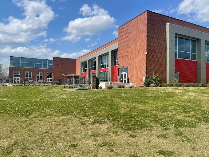 Building Photo - 5406 Cedar Creek Dr