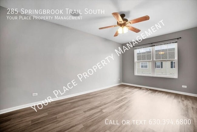 Building Photo - 285 Springbrook Trail S
