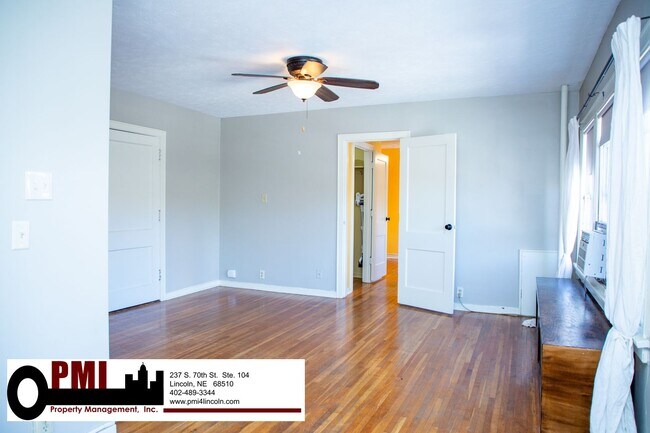 Building Photo - 1630 H St